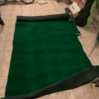 Tappeto in erba sintetica