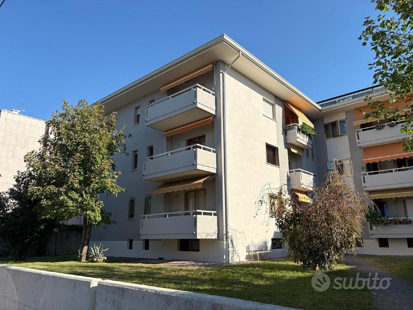 Appartamento – Udine, San Rocco, Cormôr Alto / Cormôr Alt - Vista 2
