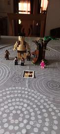 Lego 75967 Harry Potter