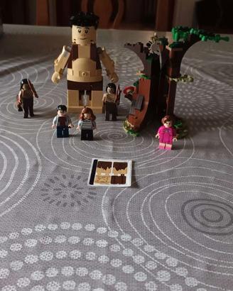 Lego 75967 Harry Potter