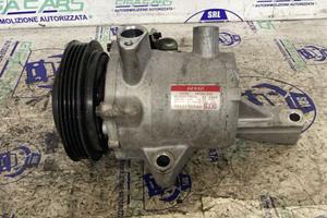 SUZUKI SWIFT 2020 - COMPRESSORE ARIA CONDIZIONATA