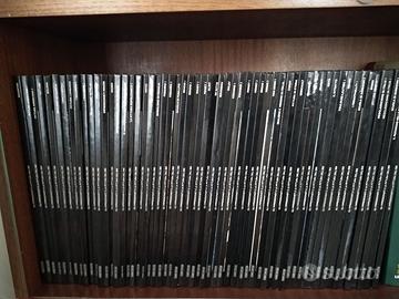 GLI IMPRESSIONISTI E LA PITTURA DELL'800