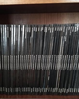 GLI IMPRESSIONISTI E LA PITTURA DELL'800