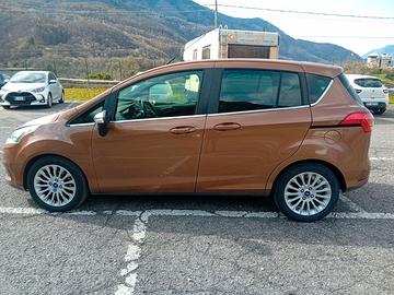 Ford Bmax 1000 benzina 74kw