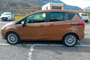 Ford Bmax 1000 benzina 74kw