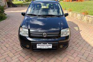 Fiat Panda 1.3 MJT 16V 4x4 Climbing