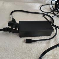 caricabatterie type-c 65w originale Lenovo 