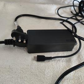 caricabatterie type-c 65w originale Lenovo 