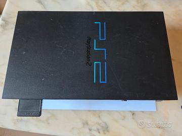 Play station 2 Fat 
