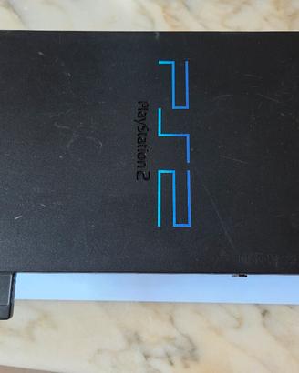Play station 2 Fat 