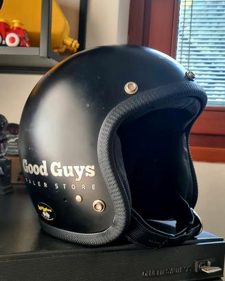 CASCO DAVIDA SPEEDSTER ORIGINALE INGLESE L