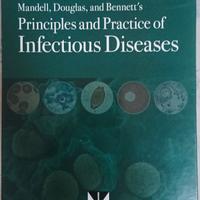 Principles and Practice of Infectious Diseases