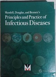 Principles and Practice of Infectious Diseases