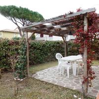 Cecina Mare, zona mare pineta, anche lungomare