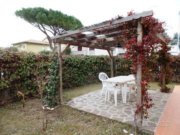 Cecina Mare, zona mare pineta, anche lungomare