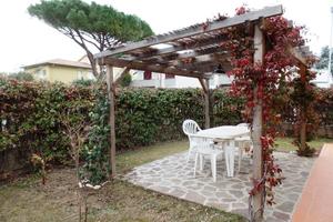 Cecina Mare, zona mare pineta, anche lungomare