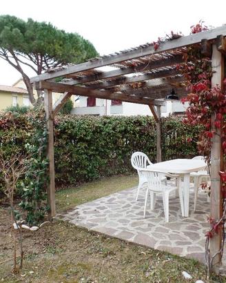 Cecina Mare, zona mare pineta, anche lungomare