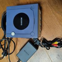 GameCube 