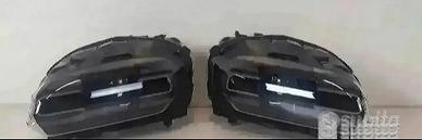 Porsche Taycan 9J1 Proiettori Fari Full LED