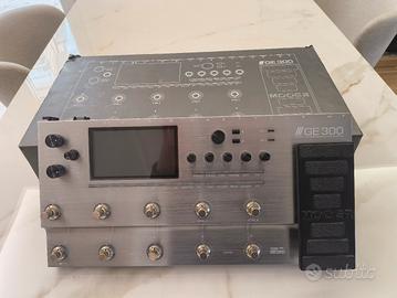 Mooer GE 300