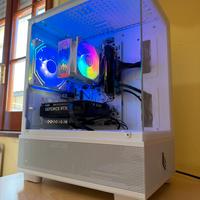 Pc da Gaming i7 e RTX 4060