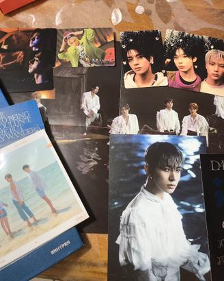 musica coreana/k-pop con CD