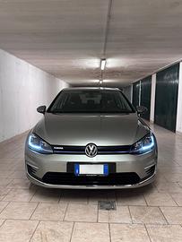 Volkswagen e-Golf 2019 – batteria nuova marzo 2026
