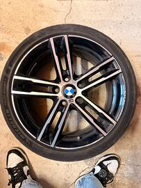 cerchi bmw serie 1 m sport f 20 da 18