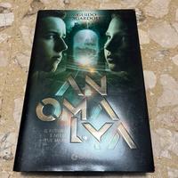 Anomalya di Guido Sgardoli 