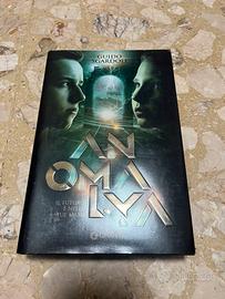 Anomalya di Guido Sgardoli 