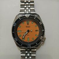 orologio automatico 