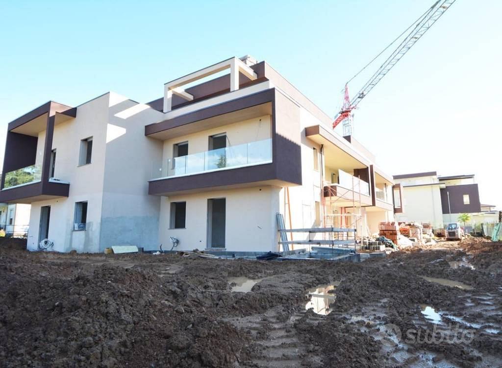 Appartamento – Cavenago di Brianza, Monza e della Brianza - Vista 2