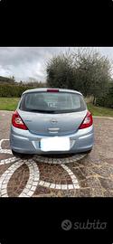 Opel Corsa 1,2 53 KW Benzina Neopatentati