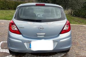 Opel Corsa 1,2 53 KW Benzina Neopatentati
