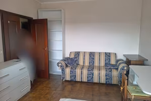 Singola x ragazza  Laurentina c.commerciale Maximo