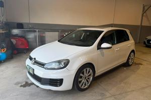 Golf 6 GTD