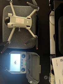 Dji mini 3 pro