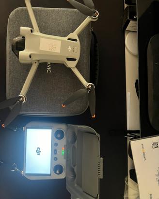 Dji mini 3 pro