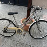 Bici misura 26