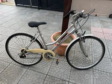 Bici misura 26