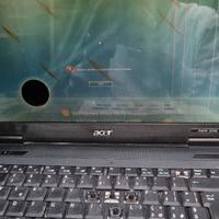 9820N-PC Portatile Acer Aspire 5570Z