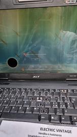 9820N-PC Portatile Acer Aspire 5570Z