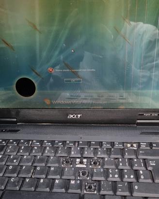 9820N-PC Portatile Acer Aspire 5570Z