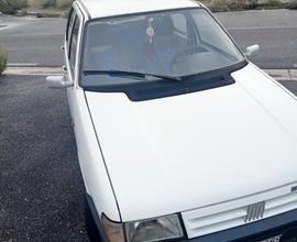 FIAT Uno - 1990
