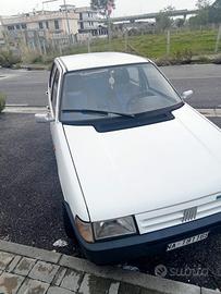 FIAT Uno - 1990