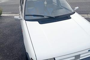 FIAT Uno - 1990