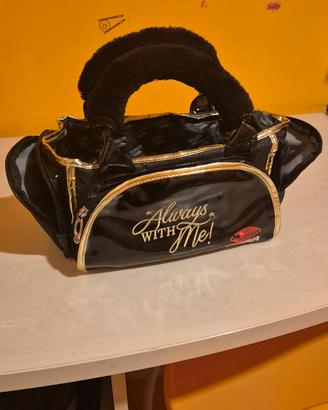 Pochette Edea, portatrucchi