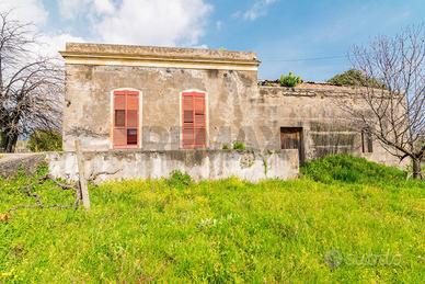 Rustico - Aci Sant'Antonio