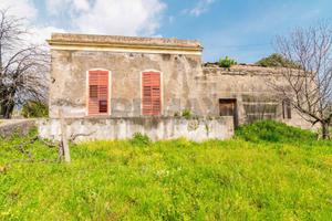 Rustico - Aci Sant'Antonio