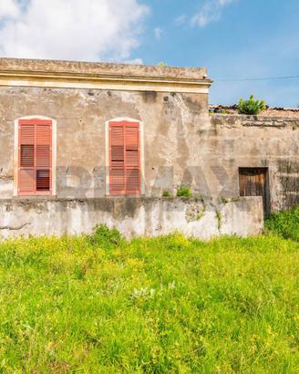 Rustico - Aci Sant'Antonio